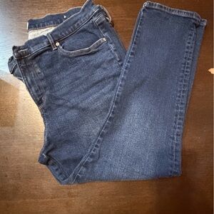 LOFT 14P Skinny Jeans